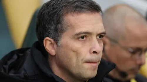 FC Nantes : Luis Castro remercié, Ahmed Kantari propulsé aux commandes