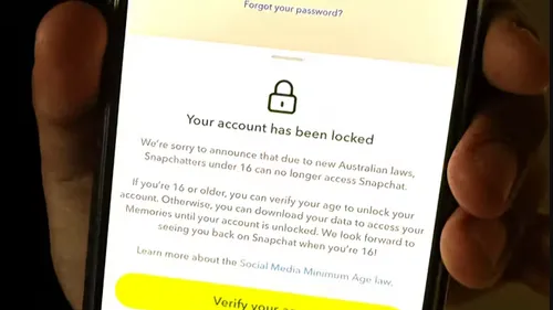 Australie : coup de tonnerre numérique — les moins de 16 ans bannis...