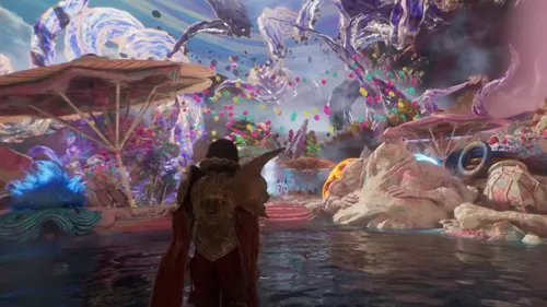 Game Awards : le jeu français "Clair Obscur : Expedition 33" triomphe