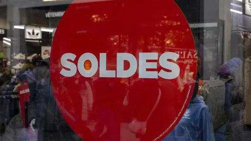 On connaît désormais les dates des soldes d’hiver 2026