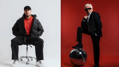 Cerrone et Feder à l’affiche de Nuit Electro 2026 à Pornichet