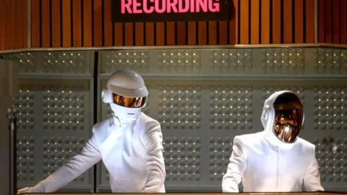 Quand la techno entre dans l’Histoire : l’électro française...