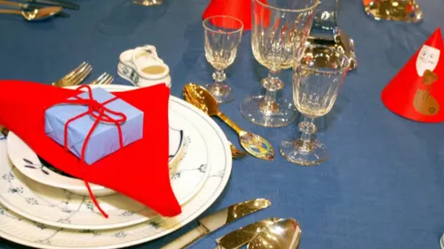 Fêtes de fin d’année : quand l’abondance rime avec gaspillage