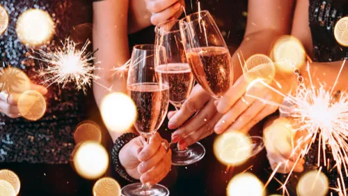 Jour de l’an : soirées, traditions et bonnes résolutions, comment...