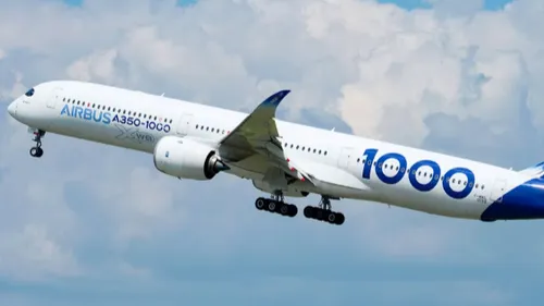 Le ciel ne désemplit pas : l’aérien fonce vers les 5 milliards de...