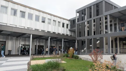 Drame dans un internat nantais : un lycéen retrouvé mort, une...