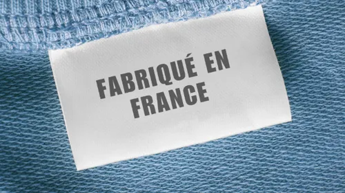 Écochèque textile : une piste pour freiner la fast fashion et...