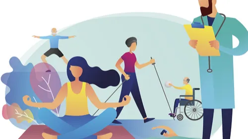 Obésité : la nouvelle stratégie du gouvernement pour mieux soigner...