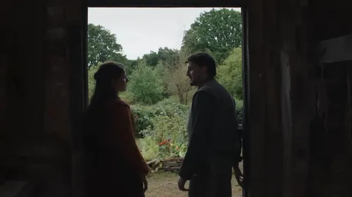 Cinéma : "Hamnet" revient sur l'histoire méconnue derrière un chef...