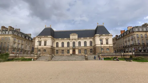 Rennes : un pédocriminel récidiviste remis en liberté après une...