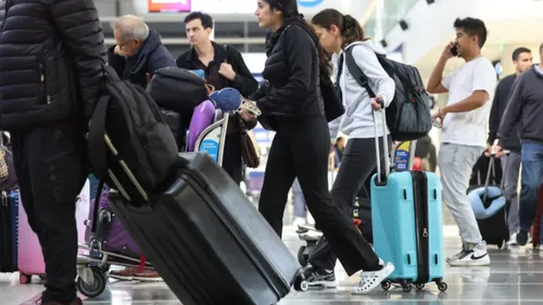 Tourisme mondial : 2025 pulvérise tous les records avec 1,52...