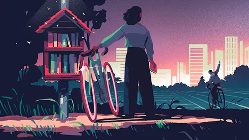 Nuits de la lecture : quelles animations dans l'Ouest ?