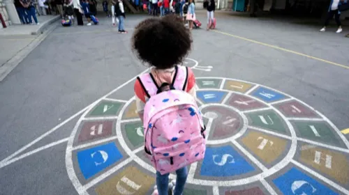 Harcèlement à l’école primaire : un élève sur six déjà concerné