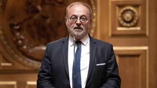 Condamné mais libre : Joël Guerriau fait appel, Sandrine Josso dit...