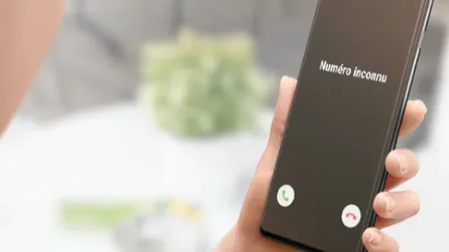 Arnaques, démarchage : comment enfin bloquer les appels...
