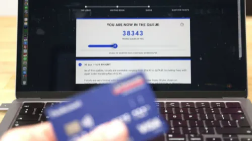 Carte bancaire, faux courrier et vrai danger : l’arnaque au QR code...