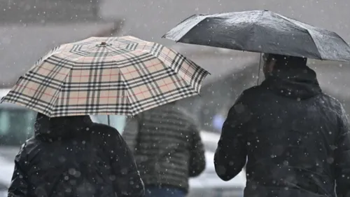 Pluie sans répit et rivières sous tension : l’Ouest reste sous...