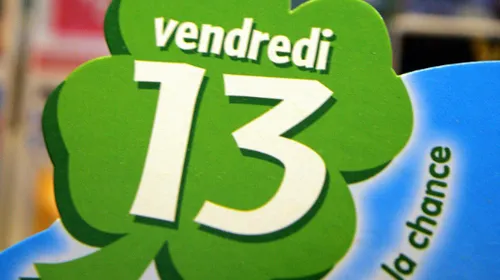 Vendredi 13 : entre chance et malheur, pourquoi cette date divise...
