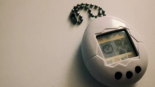 Le Tamagotchi, objet culte des années 1990, fête ses 30 ans cette...