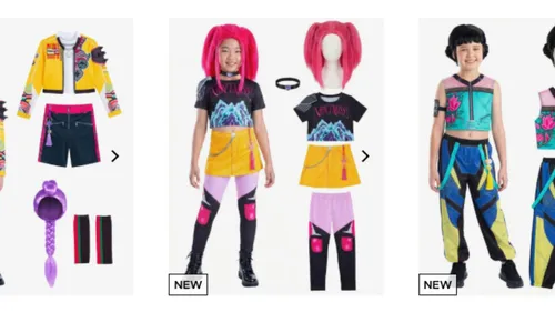 Mardi gras : les déguisements incontournables