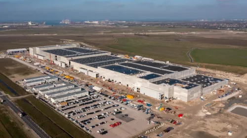 Industrie française : l’hémorragie se poursuit, 38 usines perdues...