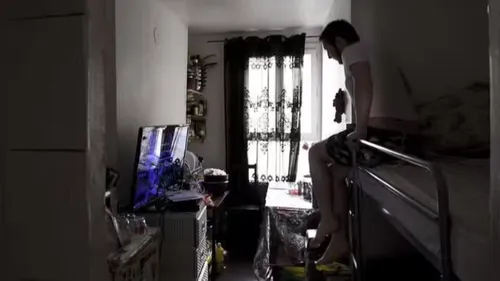 Logements indignes : un tiers des étudiants touchés par le...