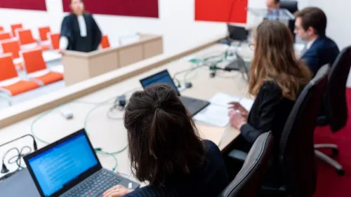 Droit d’asile : une nouvelle organisation à Nantes pour les...