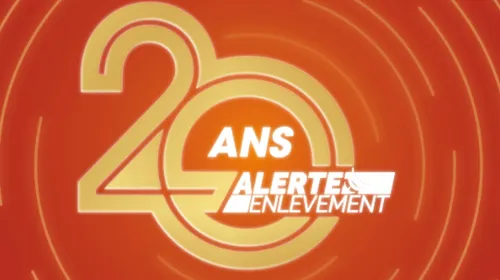 Alerte enlèvement : vingt ans de mobilisation pour retrouver les...