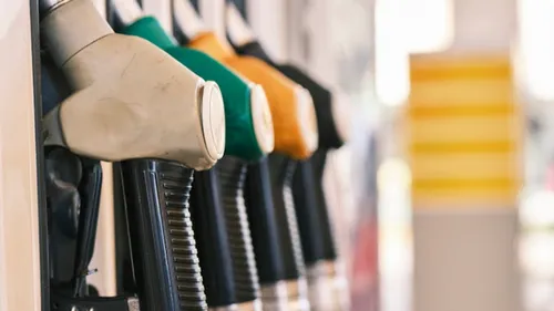 500 contrôles vont être réalisés dans les stations-service contre...