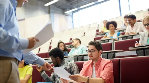 Universités publiques : le sous-financement chronique qui inquiète...