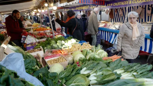 Souveraineté alimentaire : un Français sur deux prêt à payer son...