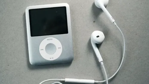 L'iPod de nouveau à la mode grâce à la génération Z