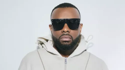 Gims dans la tourmente judiciaire : interpellation et soupçons de...