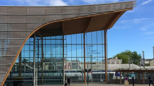 Lorient : un homme retrouvé mort près de la gare, une enquête ouverte