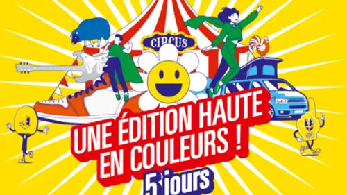 92e édition de la Foire de Nantes : rendez-vous du 2 au 6 avril 2026
