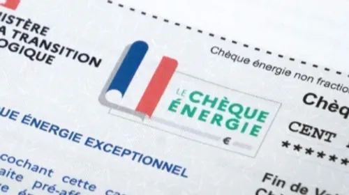 Chèque énergie 2026 : une aide élargie pour alléger la facture des...