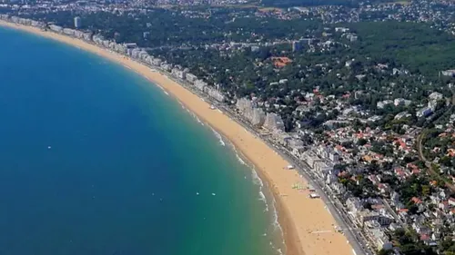 Immobilier sur le littoral de l’Ouest : les écarts de prix se...