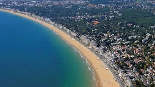 Immobilier sur le littoral de l’Ouest : les écarts de prix se...