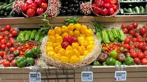 Lidl, Carrefour, Leclerc : des pratiques trompeuses pointées du...