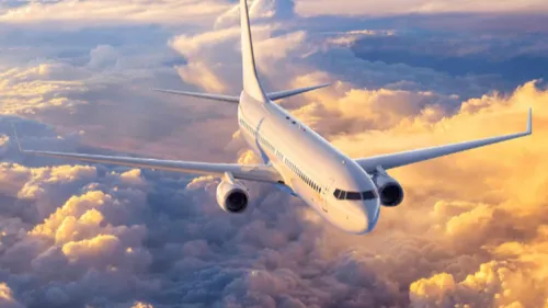 Billets d’avion : pourquoi les prix ne vont pas baisser tout de...