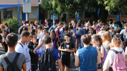 Moins d’élèves d’ici 2035, un défi majeur pour l’école française