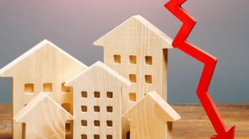 Crise du logement : un plan du gouvernement pour débloquer le marché