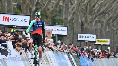 Paul Seixas sur le Tour de France : le prodige lyonnais prêt à...