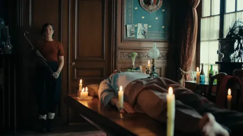 Cinéma : "La Vénus électrique" comédie romanesque en ouverture du...