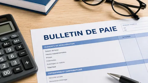 Smic : +2,4 % dès le 1er juin, ce qui va changer sur votre fiche de...