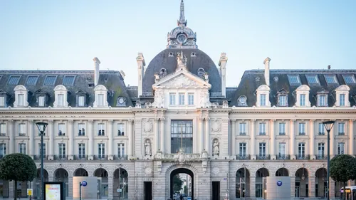 Le Grand Ouest s'impose dans le classement des meilleures villes...