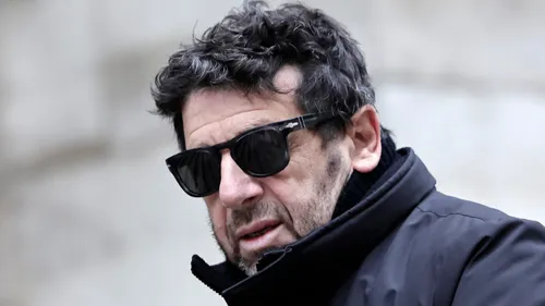 Patrick Bruel contraint d'annuler sa tournée : les accusations qui...