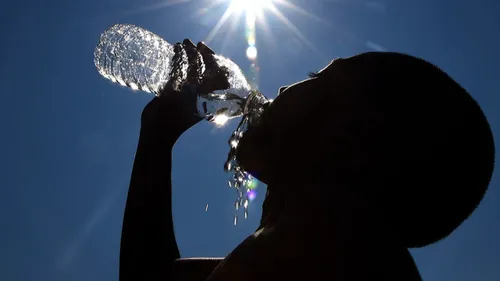 La France a connu son printemps le plus chaud jamais enregistré...