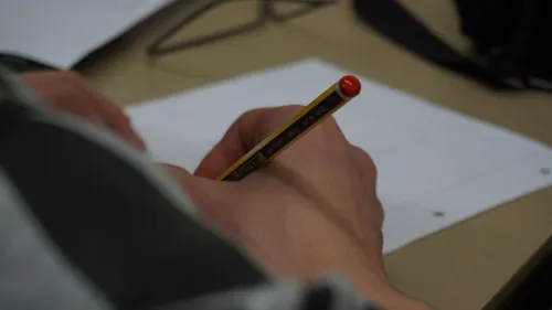 Le bac 2026 débute ce jeudi avec les épreuves anticipées