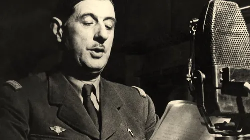 18 juin 1940 : L'appel qui a rallumé la flamme de la France